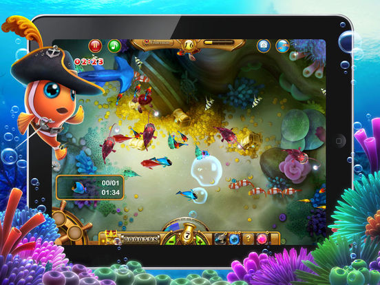 iPad Screenshot 3