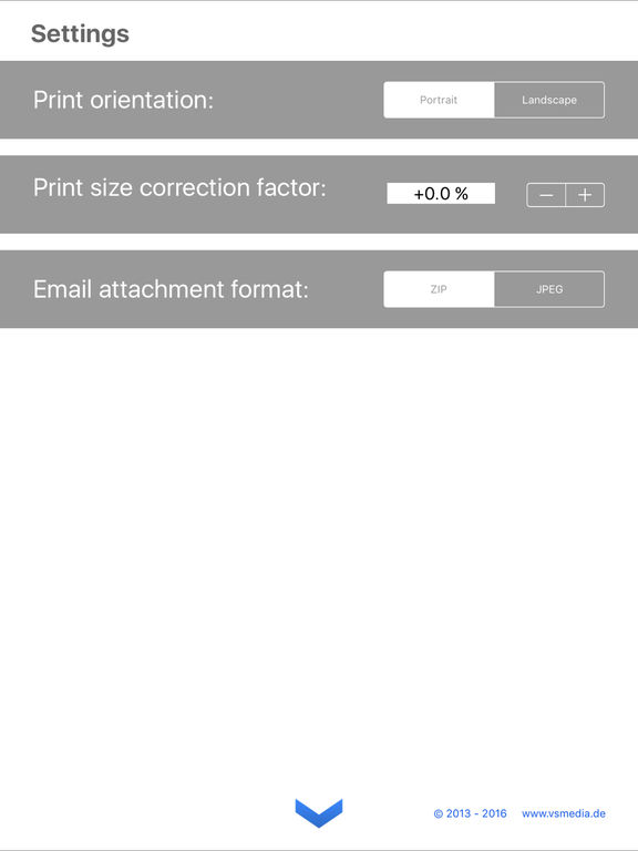 iPad Screenshot 4