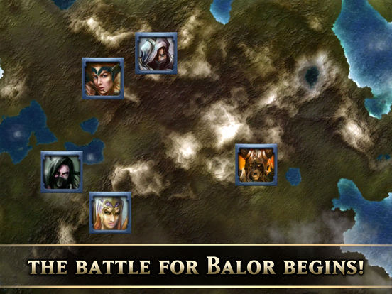 Shadow Era - Trading Card Gamescreeshot 5