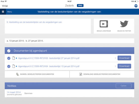iPad Screenshot 4