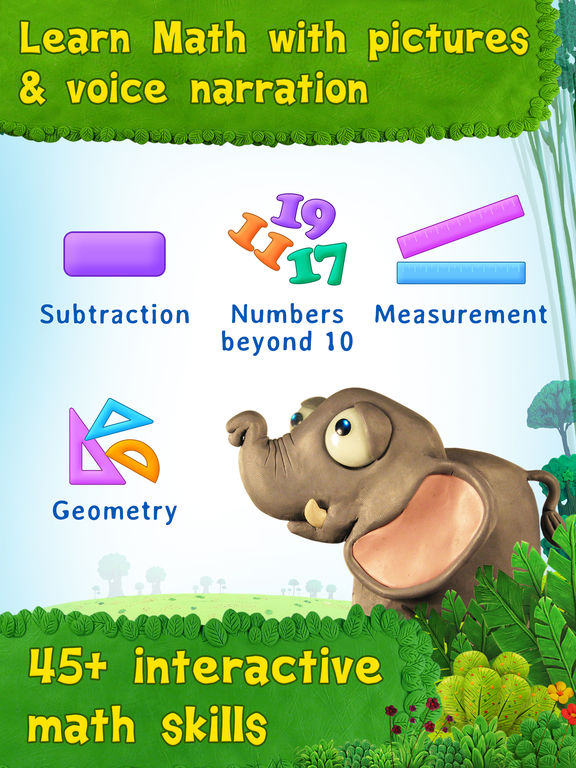 iPad Screenshot 2