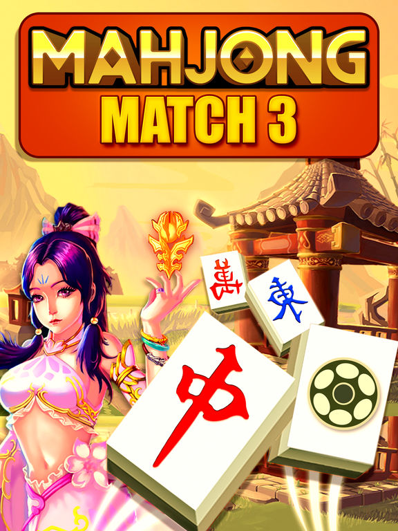 for iphone instal Majong Classic 2 - Tile Match Adventure free