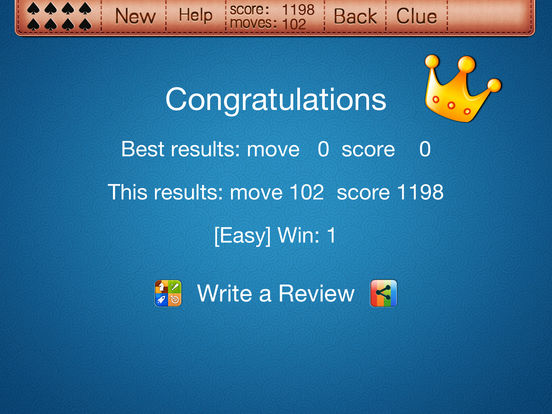 iPad Screenshot 3