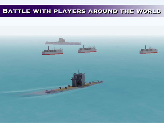 Warship Craftscreeshot 4