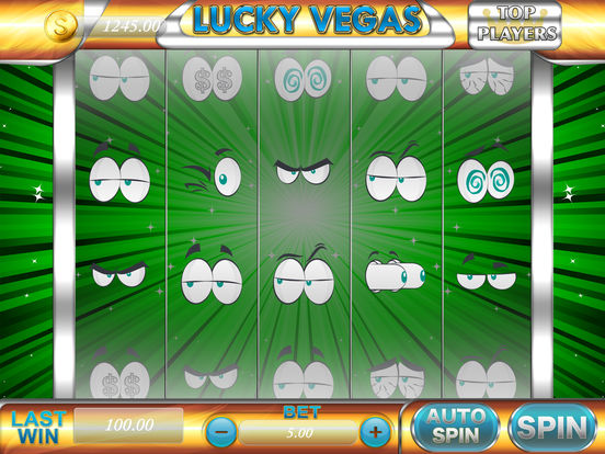 Casino Slots For Iphone