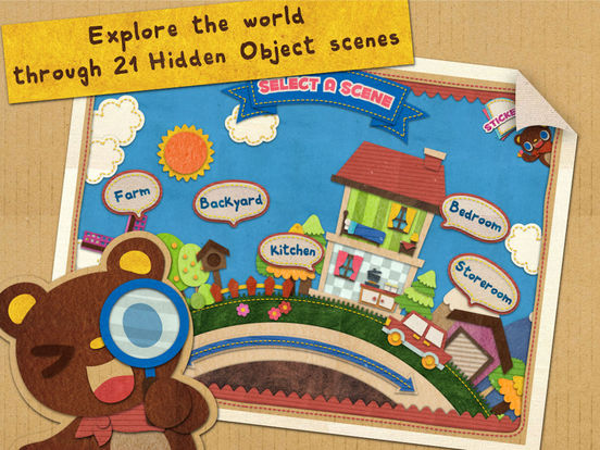 free full version hidden object games for mac os x