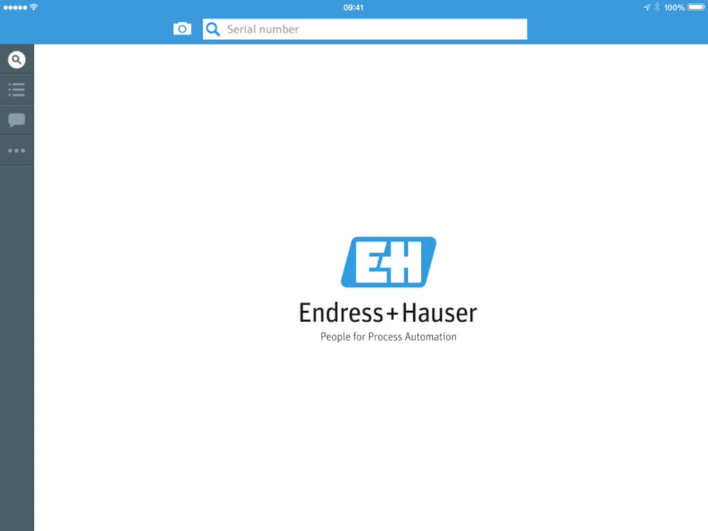 endress hauser operations