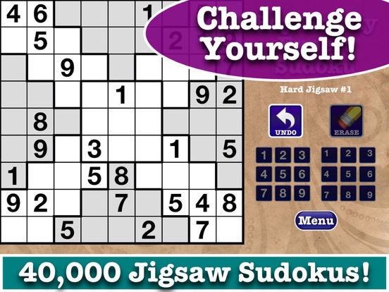 best sudoku app android