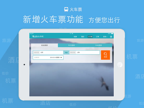 iPad Screenshot 4