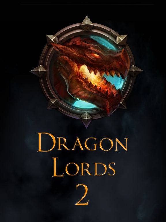 Dragon Lords 2 на iPad
