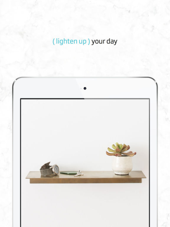 Lux Decor & Interior Design screenshot