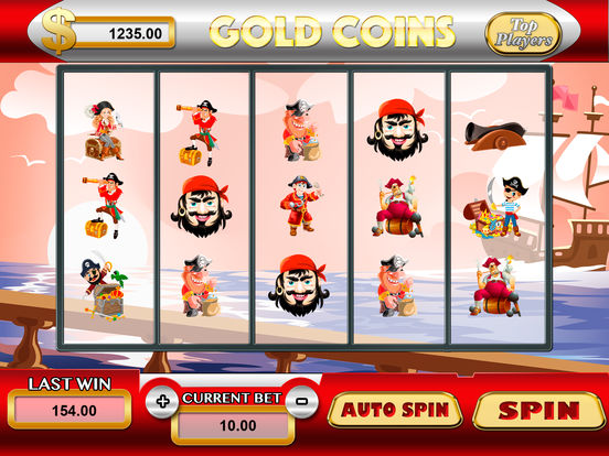 Power Star Casino Game