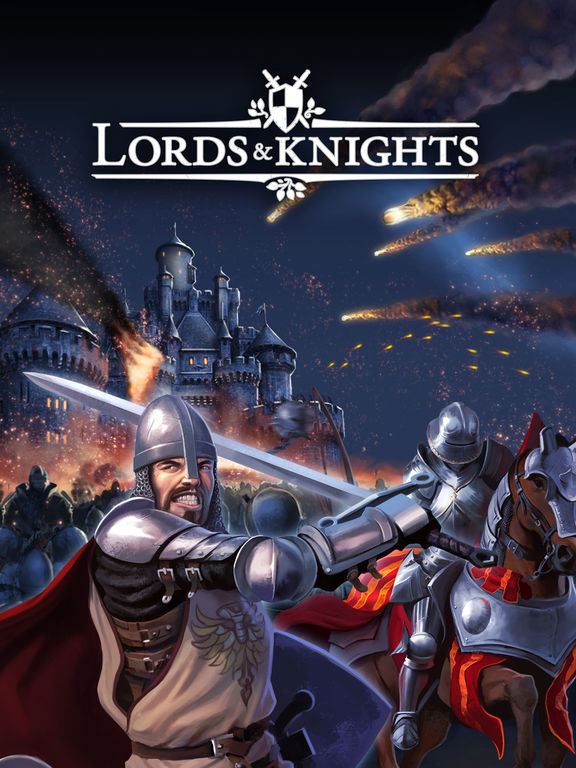 lords and knights battle calculator fortress