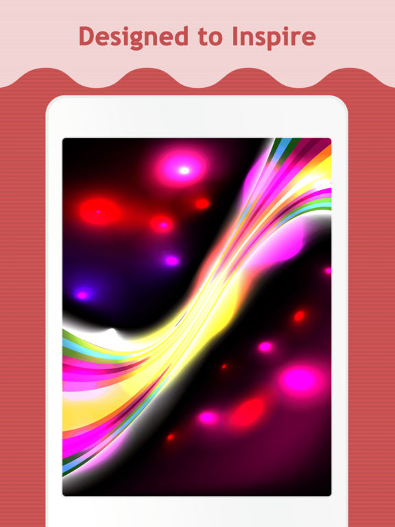 Captura de tela do iPad 2