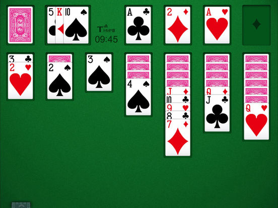 iPad Screenshot 5