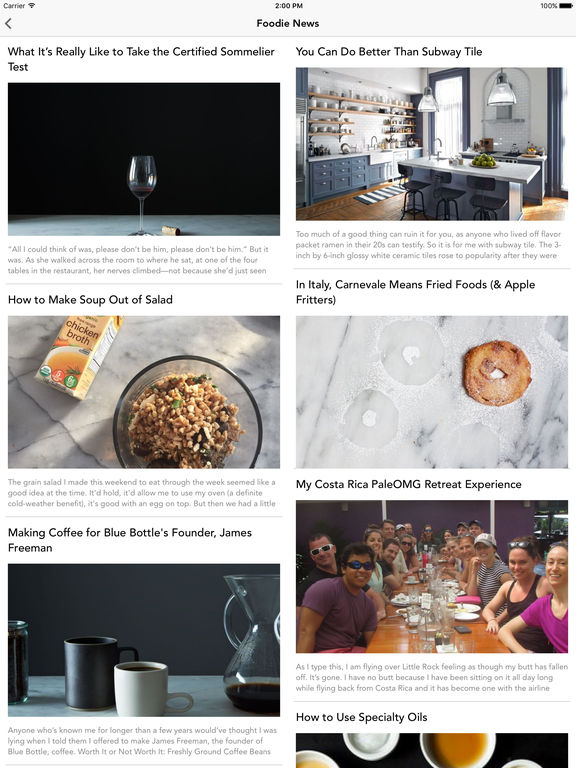 soap opera news app soap opera news app