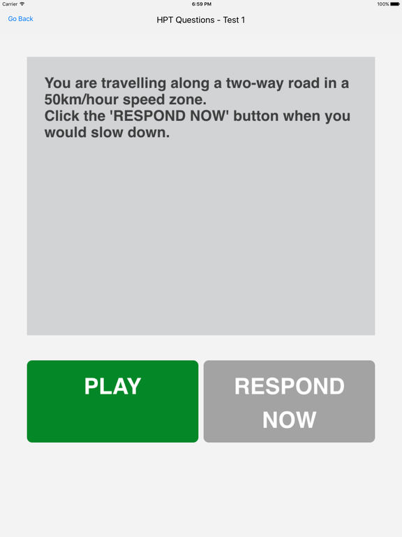 App Shopper HPT Real Test Questions NSW Edition (Education)