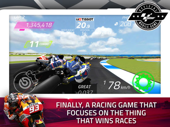motogp game for mac