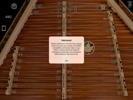 iPad Screenshot 4