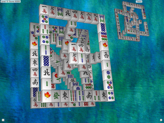 free moonlight mahjong