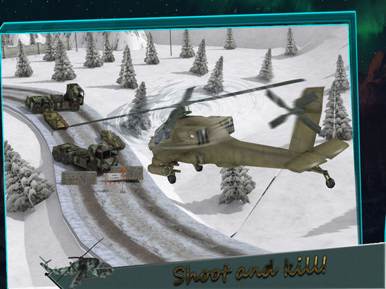 Скачать Stealth Helicopter War 2016
