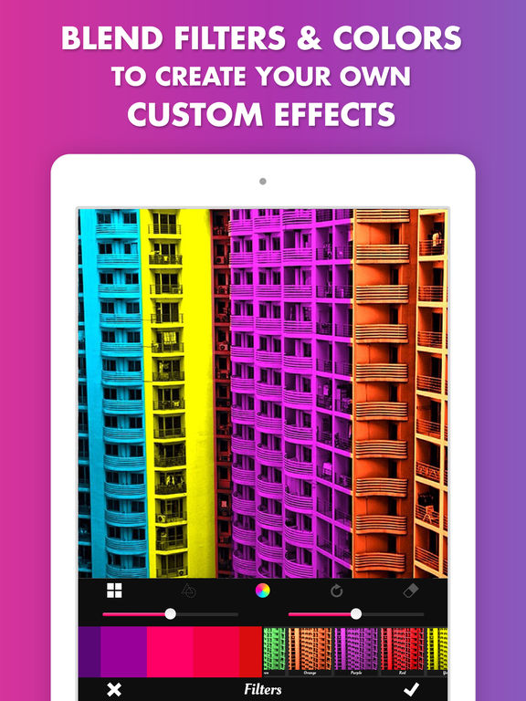 Photo Candy Editor - Create Art With Your Photos Photo Candy Editor - Create Art With Your Photos