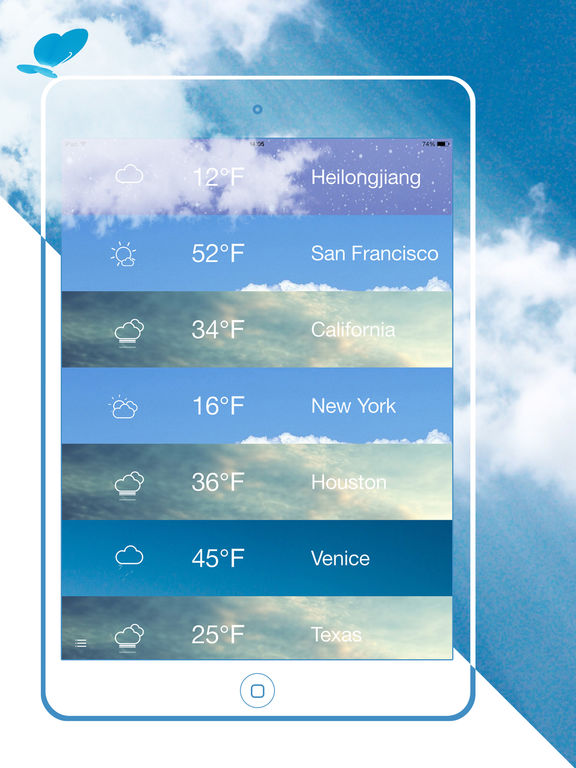 iPad Screenshot 5