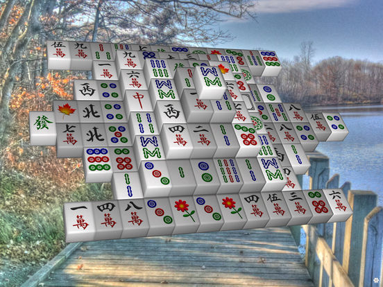 moonlight mahjong free download