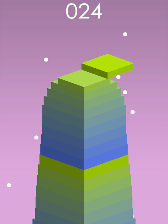 Block Build Up Stack em gamescreeshot 4