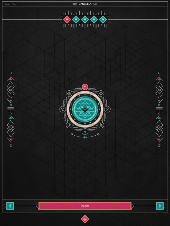 iPad Screenshot 3