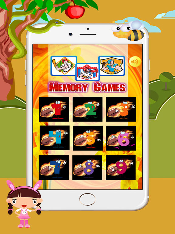 App Shopper Memory Games For Elderly Games 