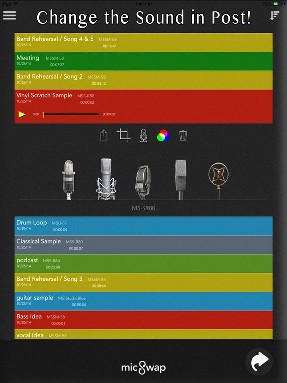 Garageband Ipad In App Purchases Garageband Ipad In App Purchases