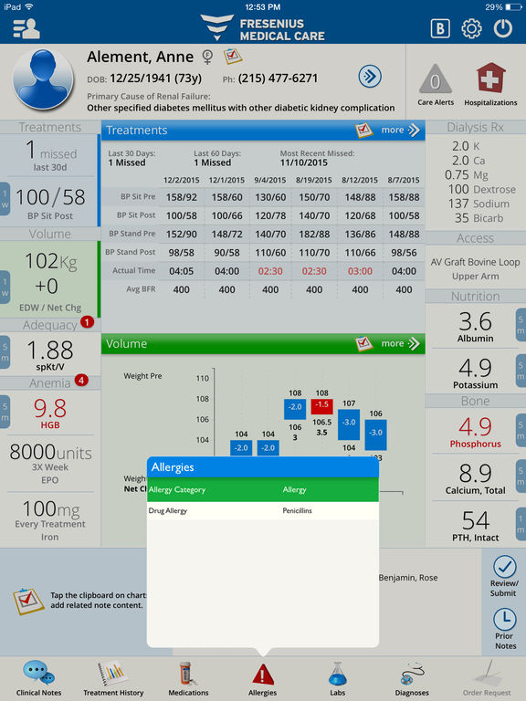 My Ecube Rounder Apppicker