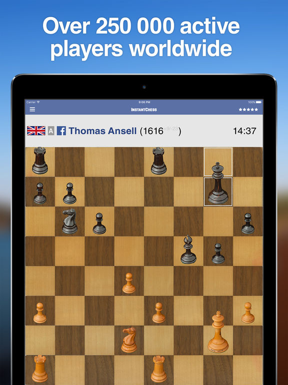 best mobile chess app