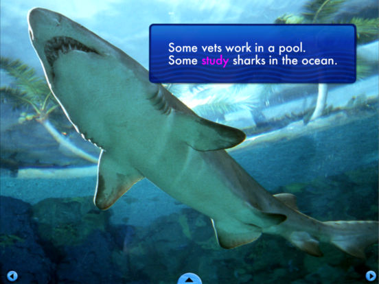 iPad Screenshot 2