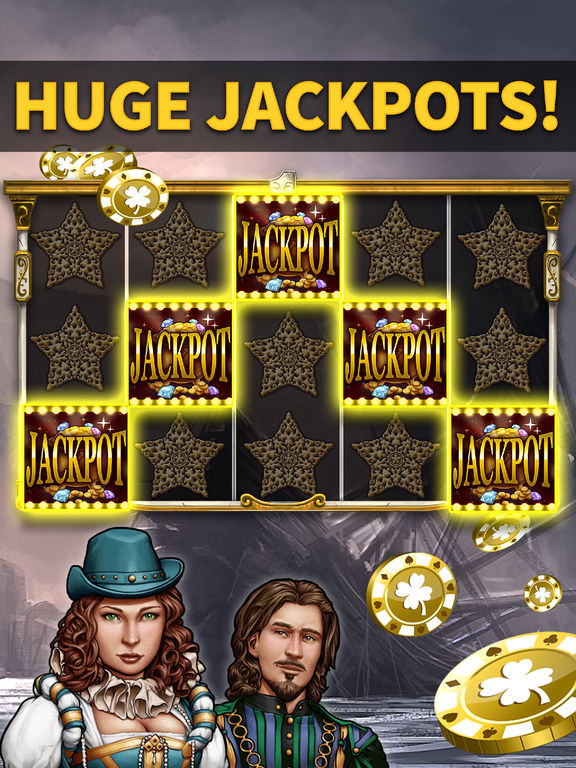 best slot providers