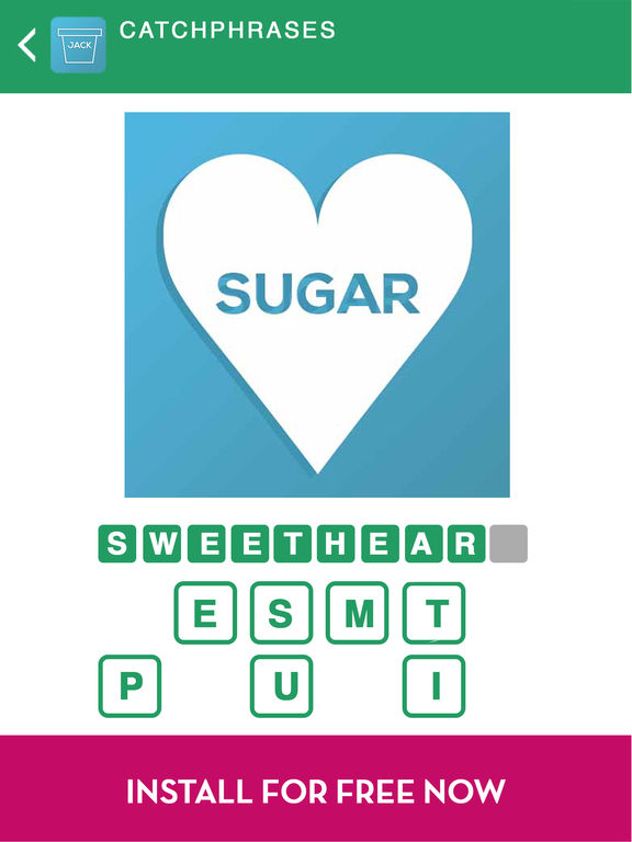 Screenshots of 100 PICS Quiz - Play daily Guess what's the Picture Puzzle trivia games for free! for iPad