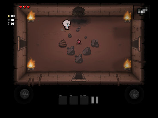 The Binding Of Isaac Full Game Free