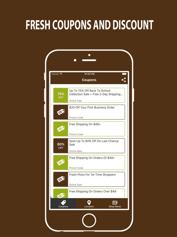 Coupons For Olive Garden App By Youae Zhao