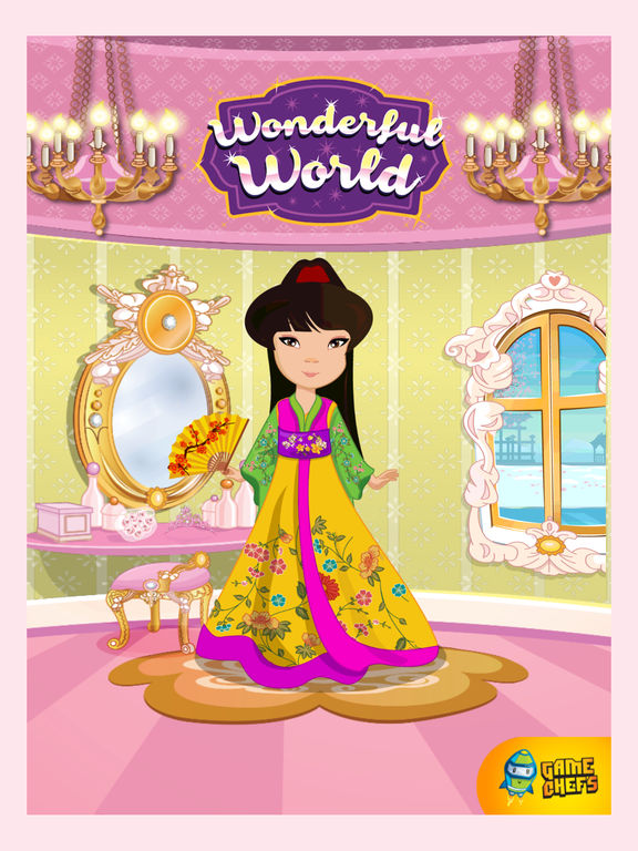 App Shopper It's a Wonderful World (Games)