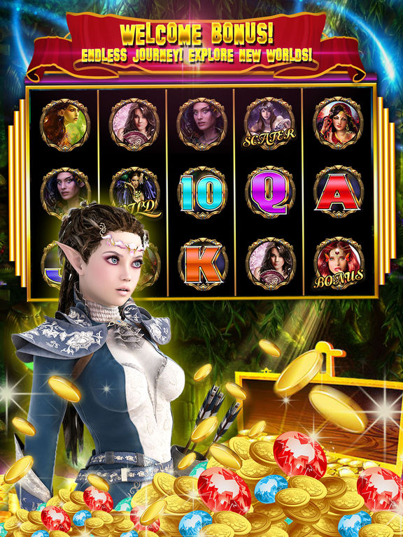 Destiny casino