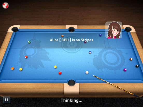 Boost Pool 3D - Free 8 Ball, 9 Ball, UK 8 Ball, Snooker Pool Games