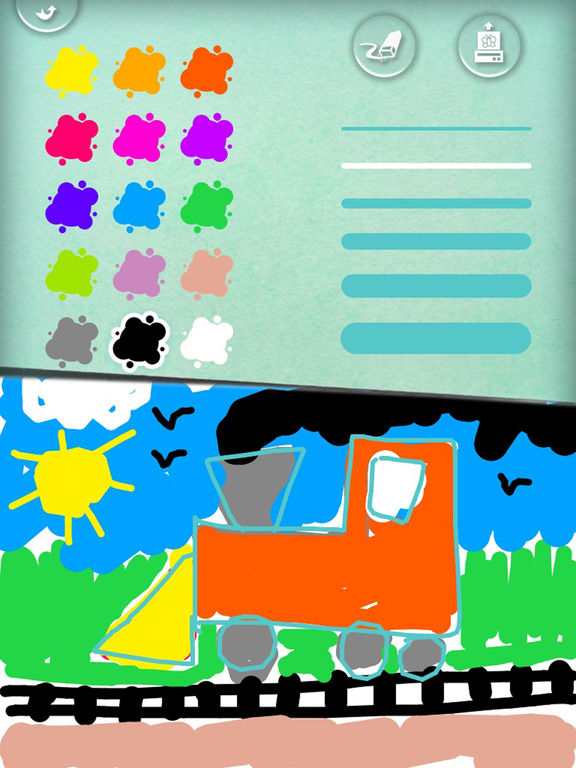 iPad Screenshot 3