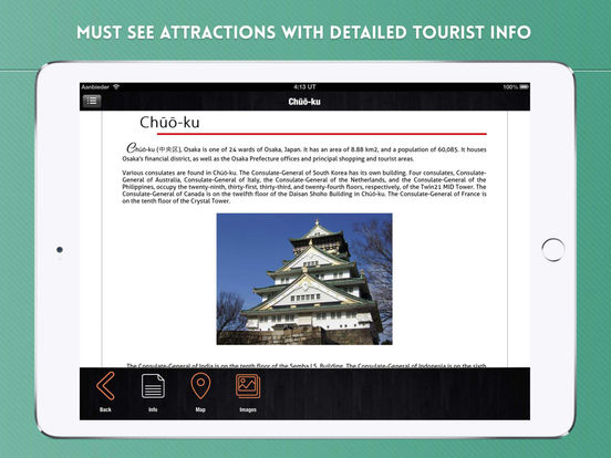 iPad Screenshot 3