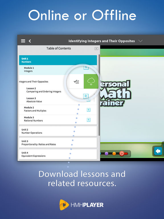 iPad Screenshot 2