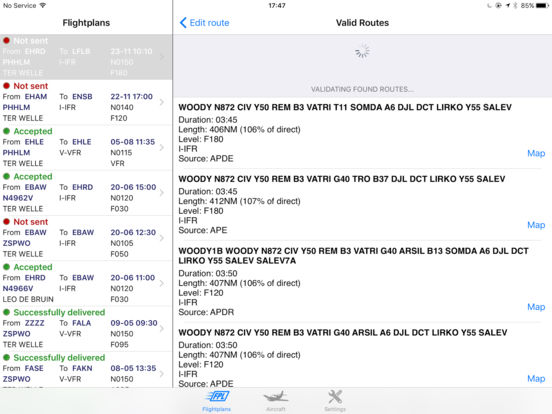 iPad Screenshot 2