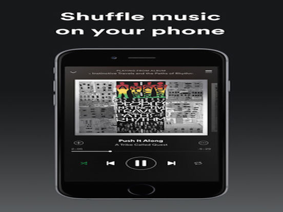 Music Finder for Premium Spotify screenshot 5