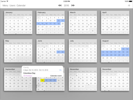 iPad Screenshot 2