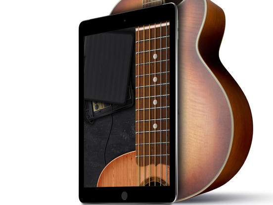 for ipod download Guitar Pro 8.1.1.17