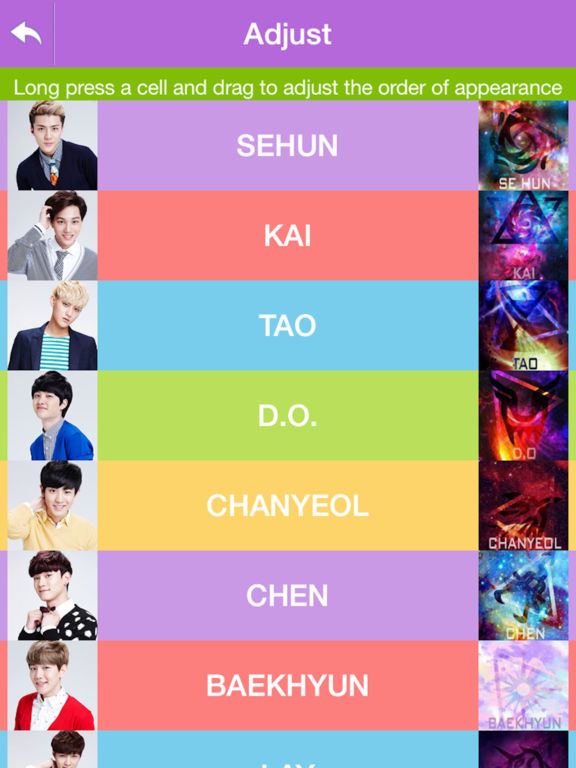 2048 for EXOscreeshot 5